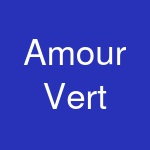 Amour Vert