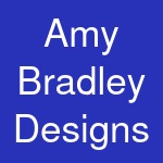 Amy Bradley Designs