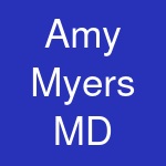 Amy Myers MD