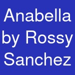 Anabella by Rossy Sanchez