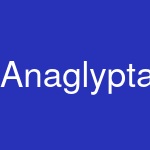 Anaglypta