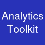 Analytics Toolkit