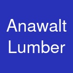 Anawalt Lumber