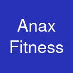 Anax Fitness