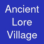 Ancient Lore Village