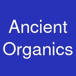 Ancient Organics