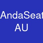 AndaSeat AU