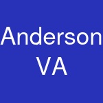 Anderson's VA