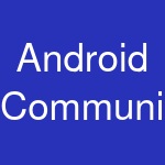 Android Community