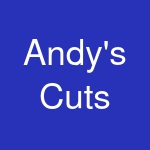 Andy's Cuts