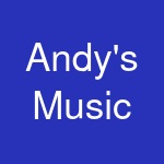 Andy's Music