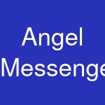 Angel Messenger