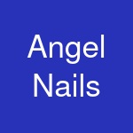 Angel Nails