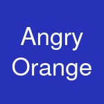 Angry Orange