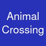 Animal Crossing