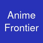 Anime Frontier