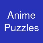 Anime Puzzles