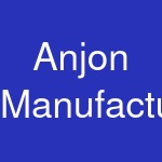 Anjon Manufacturing