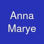 Anna Marye