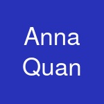 Anna Quan