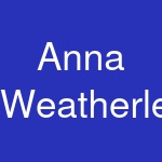 Anna Weatherley