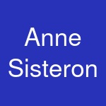 Anne Sisteron