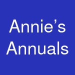 Annie’s Annuals