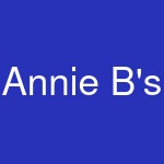 Annie B's