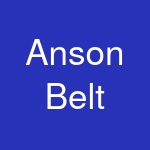 Anson Belt