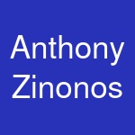 Anthony Zinonos