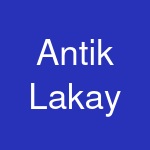 Antik Lakay