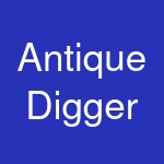 Antique Digger