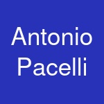 Antonio Pacelli