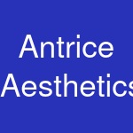 Antrice Aesthetics