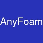 AnyFoam