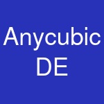 Anycubic DE