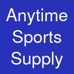 Anytime Sports Supply