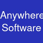 Anywhere Software