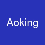 Aoking