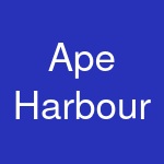 Ape Harbour