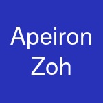 Apeiron Zoh