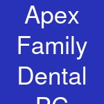 Apex Family Dental PC