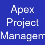 Apex Project Management