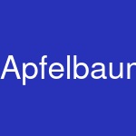 Apfelbaum