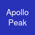 Apollo Peak