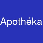 Apothékary