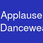 Applause Dancewear