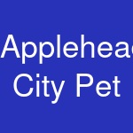 Applehead City Pet