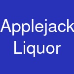 Applejacks Liquor