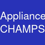 Appliance CHAMPS